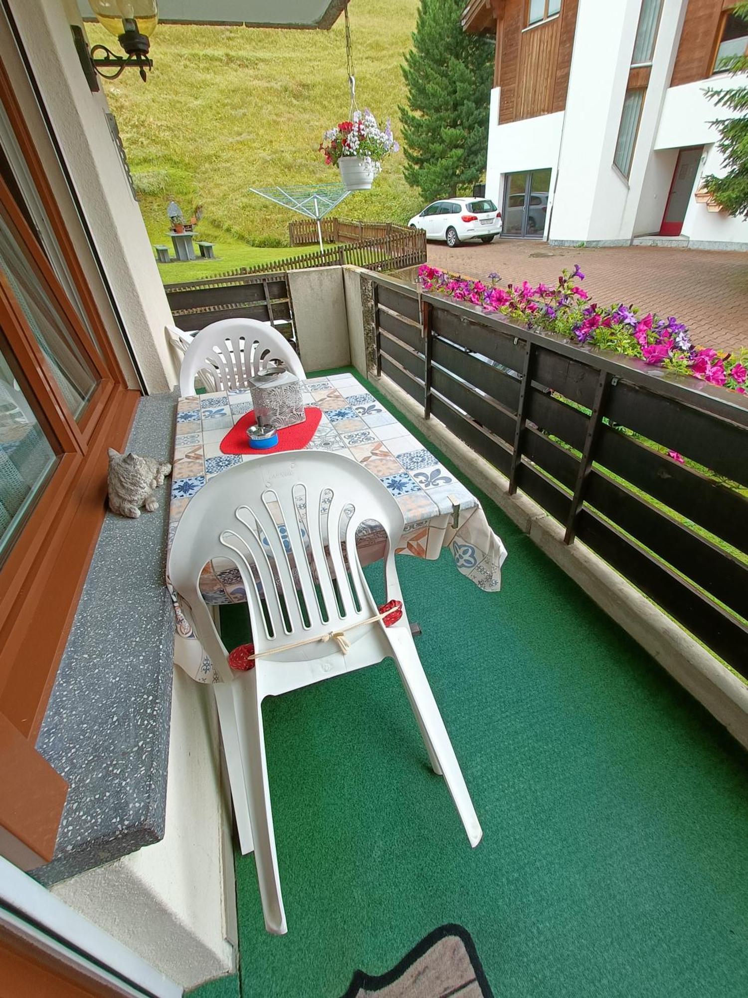 Kummublick Taesch, Naehe Zermatt Apartment Exterior photo