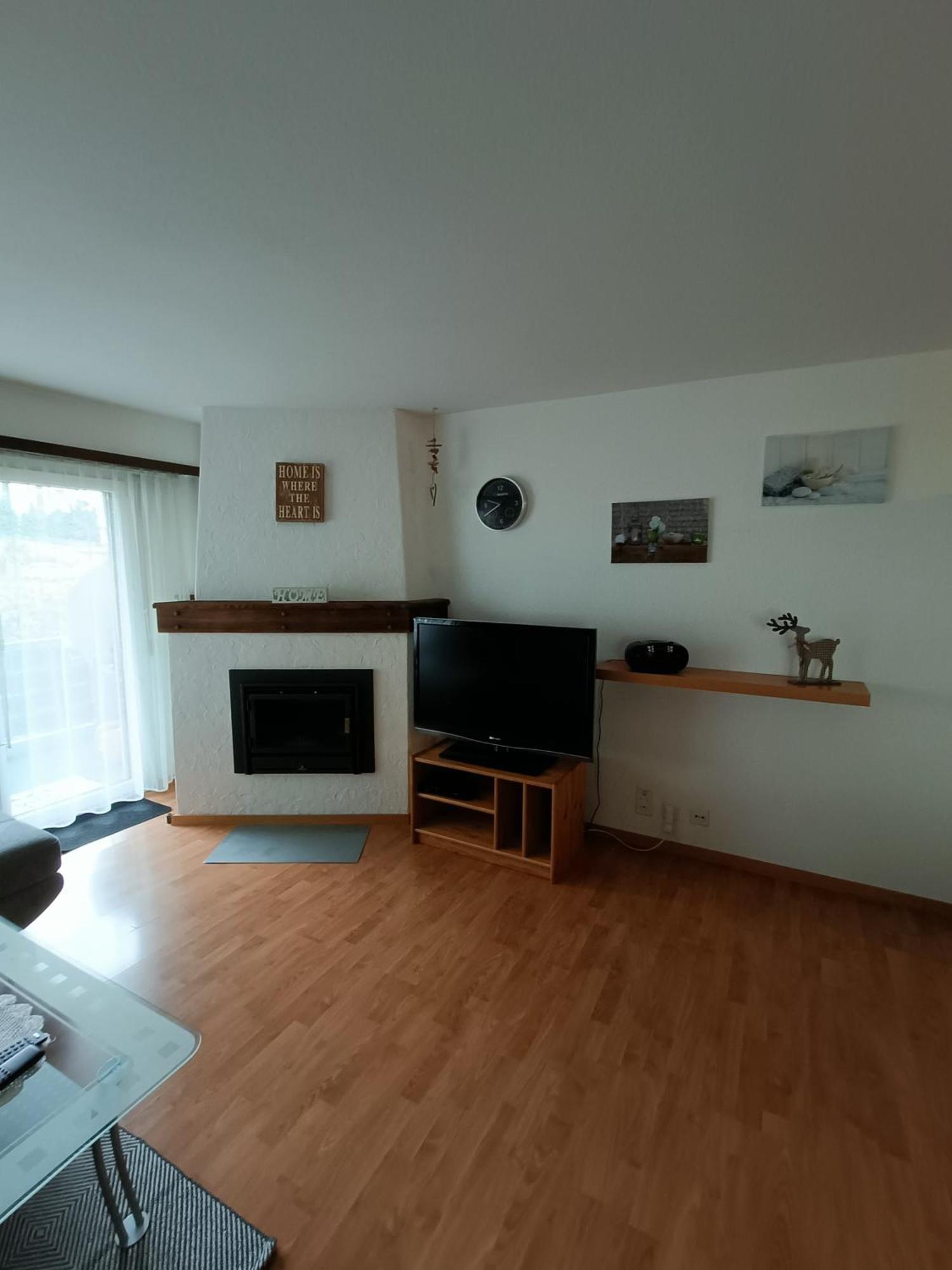 Kummublick Taesch, Naehe Zermatt Apartment Exterior photo